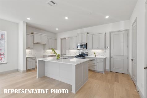 1304 Marsh Lane Frisco TX 75033