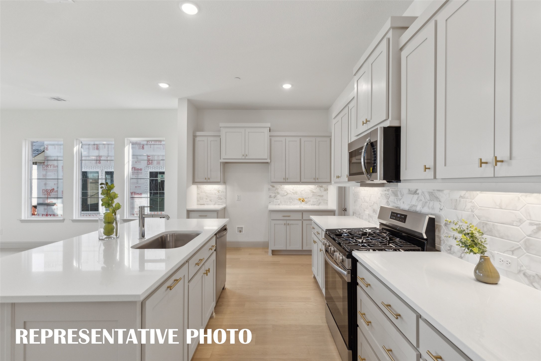 1304 Marsh Lane Frisco TX 75033