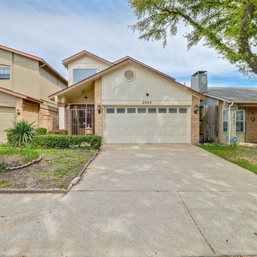 2955 Antares Circle Garland TX 75044