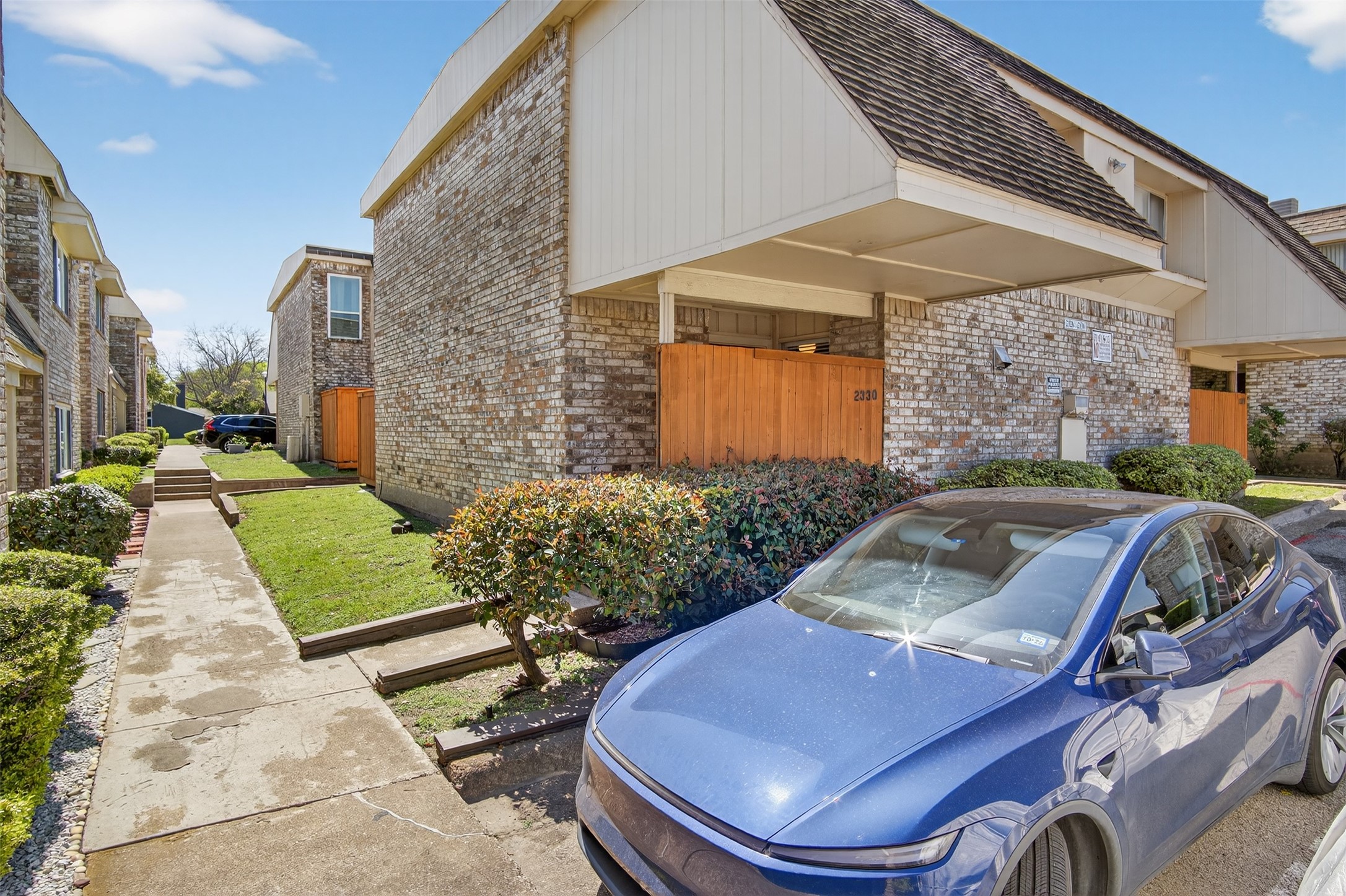 2330 Village North Drive Richardson TX 75081