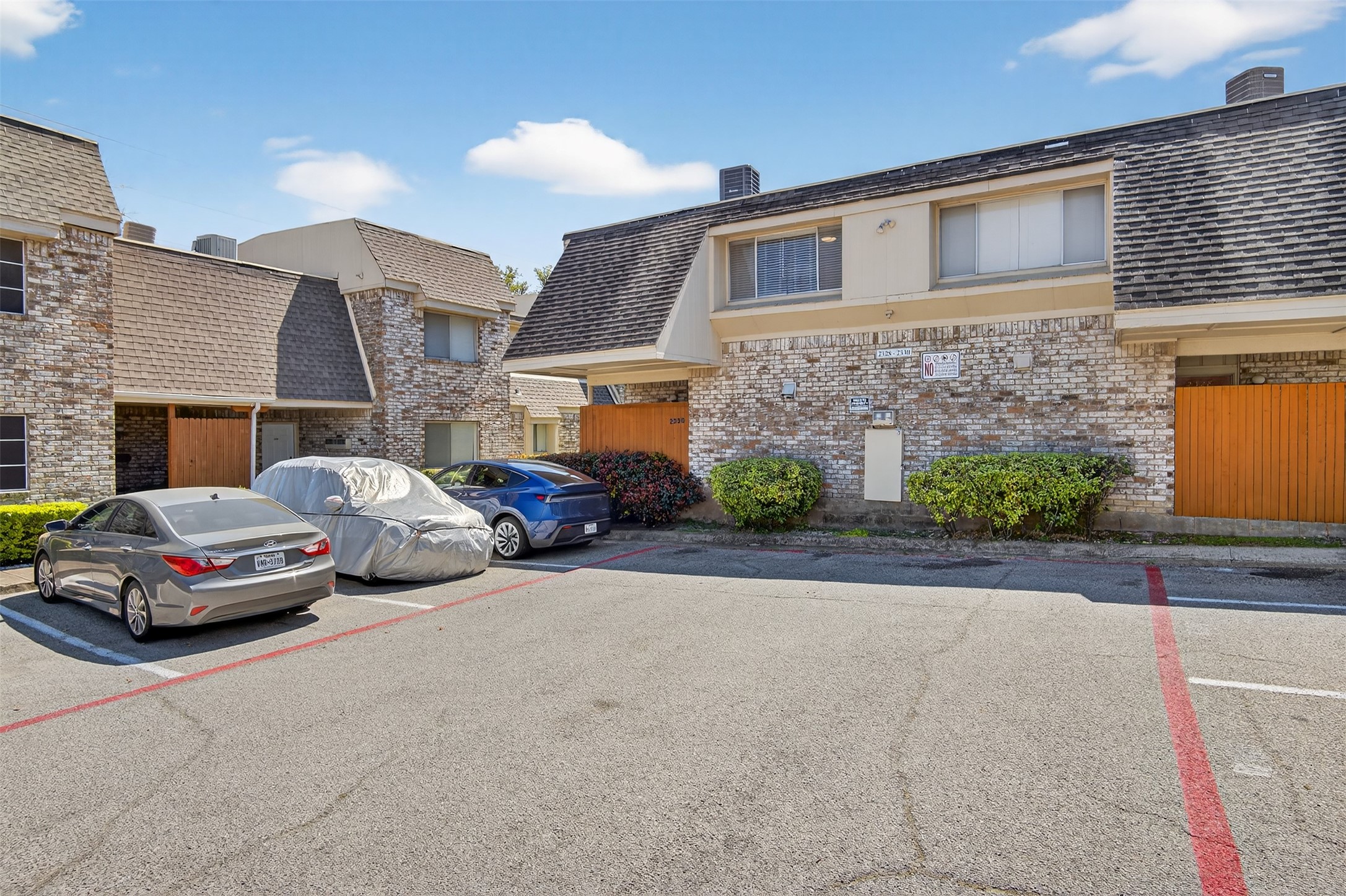 2330 Village North Drive Richardson TX 75081