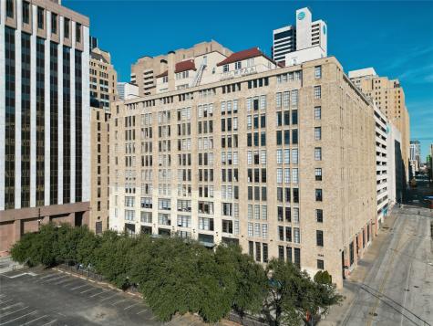 1122 Jackson Street Dallas TX 75202