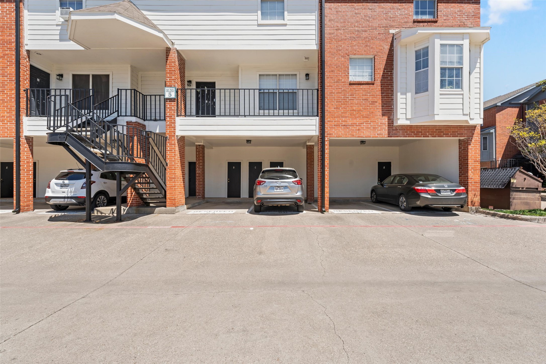 600 Bagby Avenue Waco TX 76706