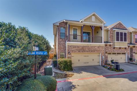 1201 Lake Vista Lane Richardson TX 75080