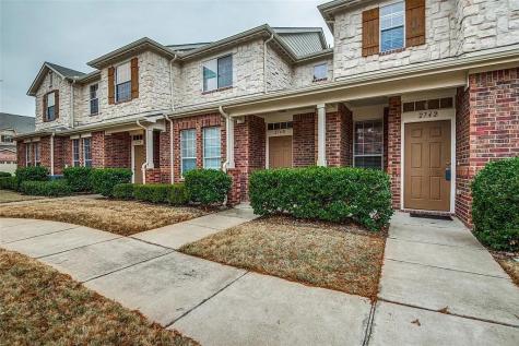 2742 Olympic Park Drive Grand Prairie TX 75050