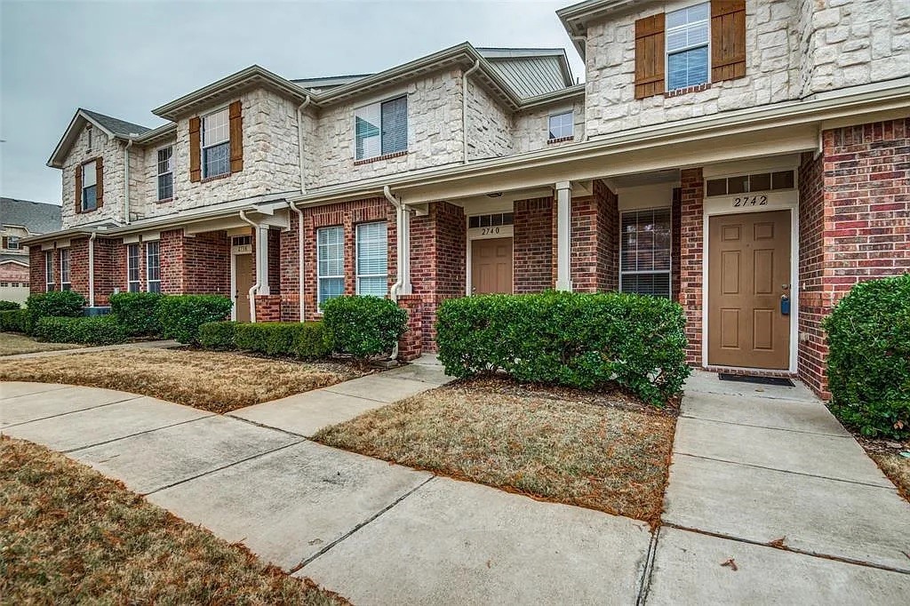 2742 Olympic Park Drive Grand Prairie TX 75050