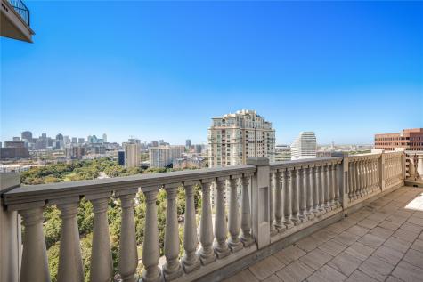 3505 Turtle Creek Boulevard Dallas TX 75219