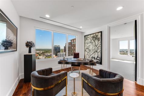 3505 Turtle Creek Boulevard Dallas TX 75219