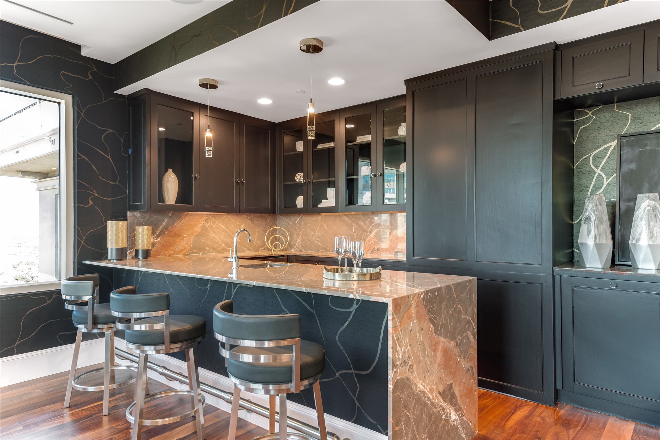 3505 Turtle Creek Boulevard Dallas TX 75219