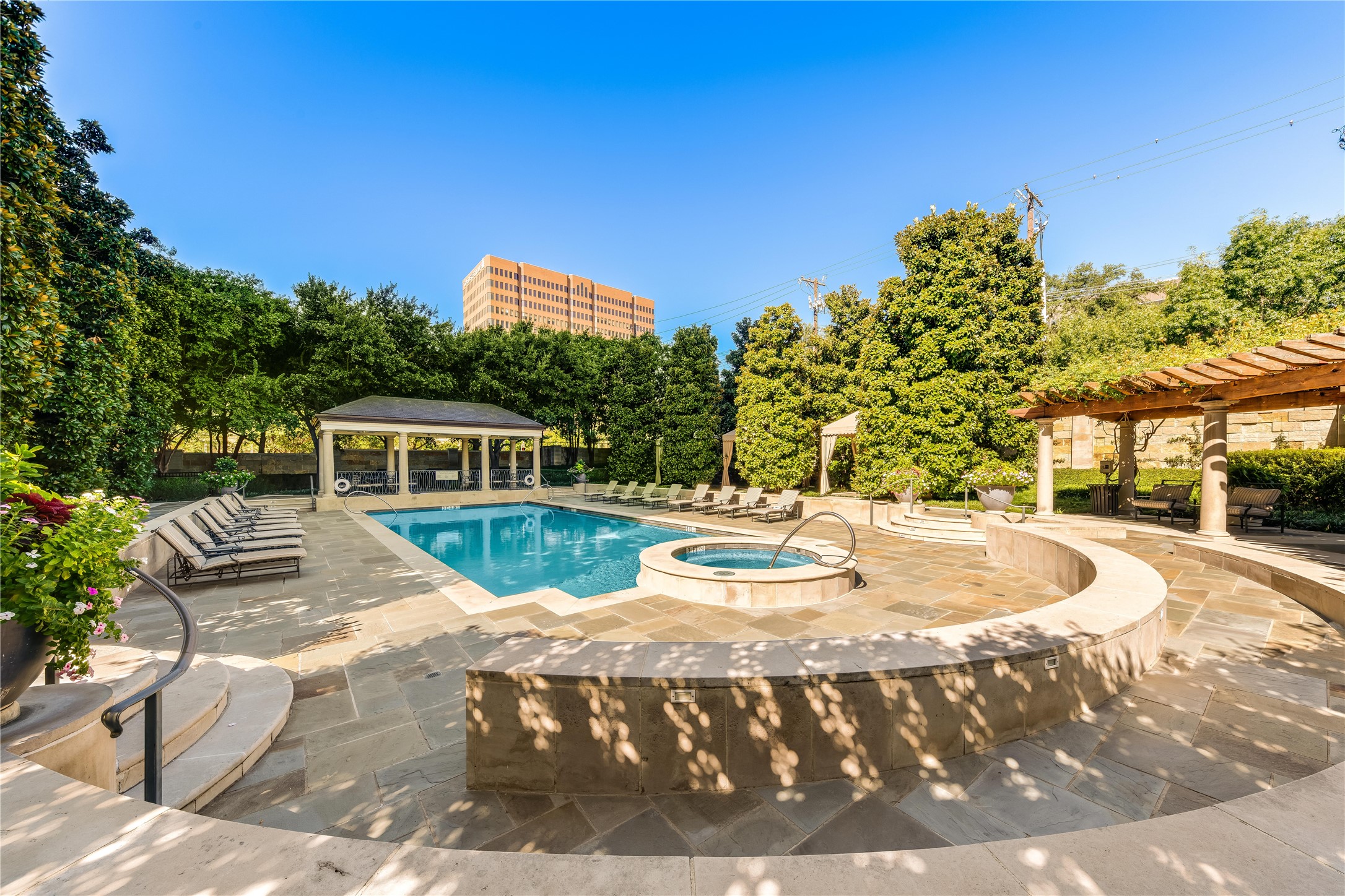 3505 Turtle Creek Boulevard Dallas TX 75219