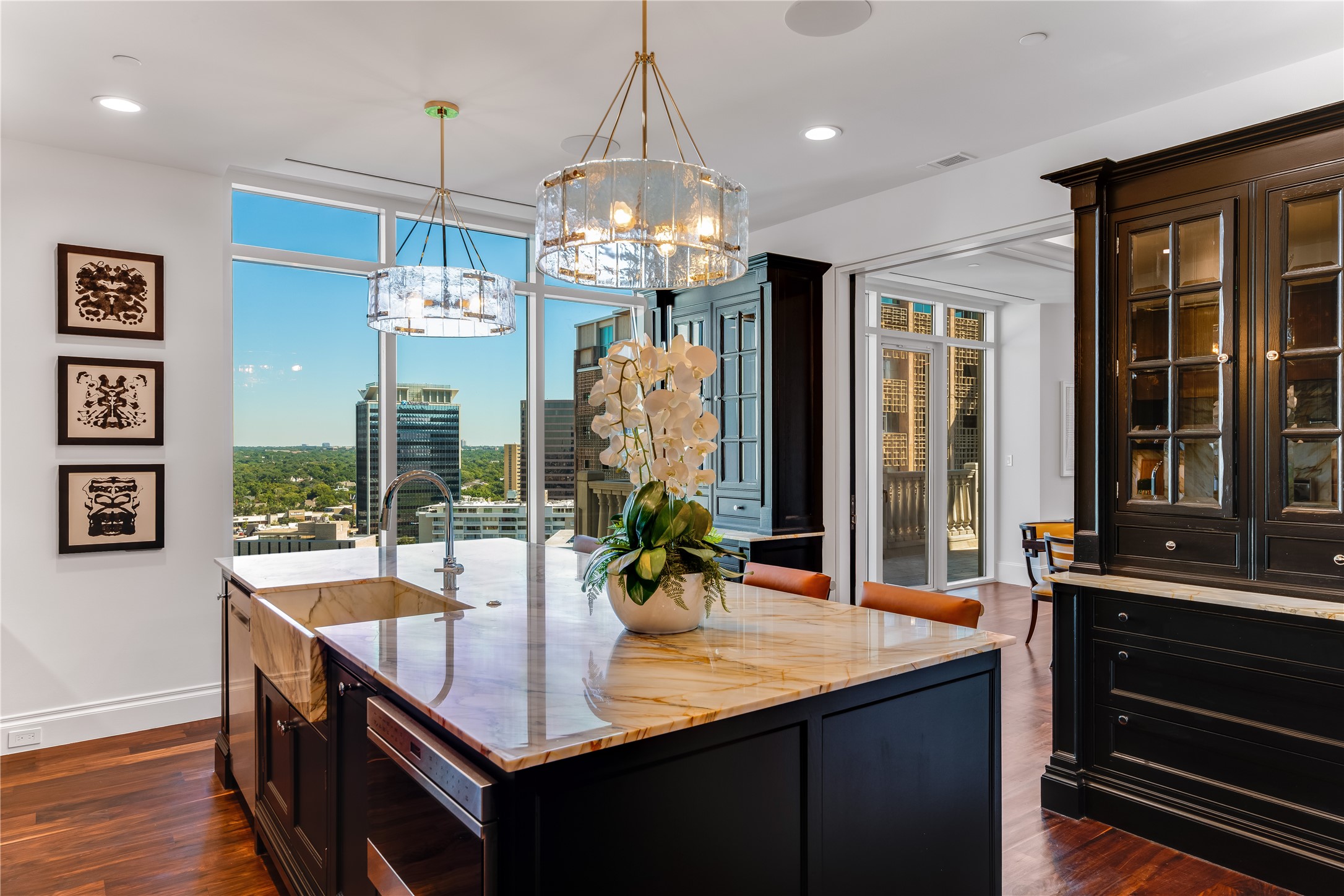 3505 Turtle Creek Boulevard Dallas TX 75219