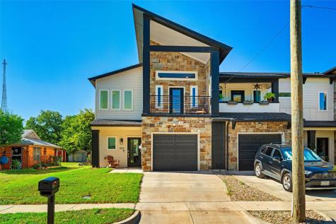 406 N Pecan Street Arlington TX 76011