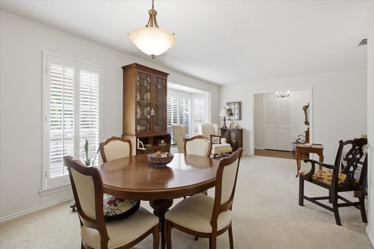 1117 Roaring Springs Road Fort Worth TX 76114