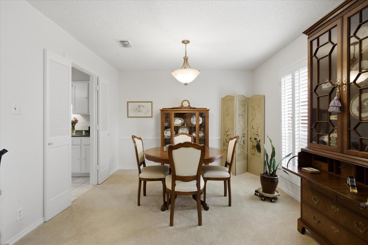 1117 Roaring Springs Road Fort Worth TX 76114