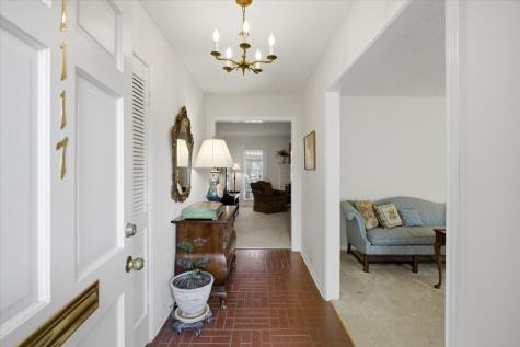 1117 Roaring Springs Road Fort Worth TX 76114