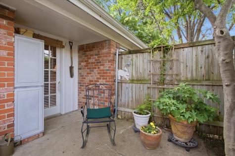 1117 Roaring Springs Road Fort Worth TX 76114