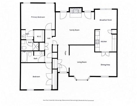 1117 Roaring Springs Road Fort Worth TX 76114