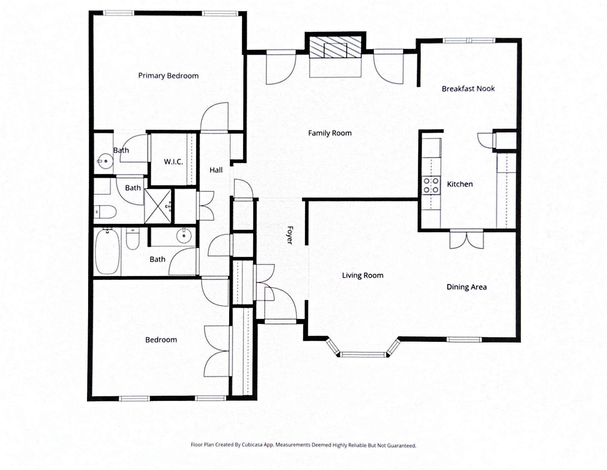 1117 Roaring Springs Road Fort Worth TX 76114