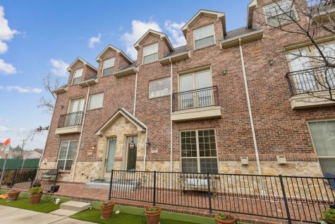 3429 Rankin Street University Park TX 75205