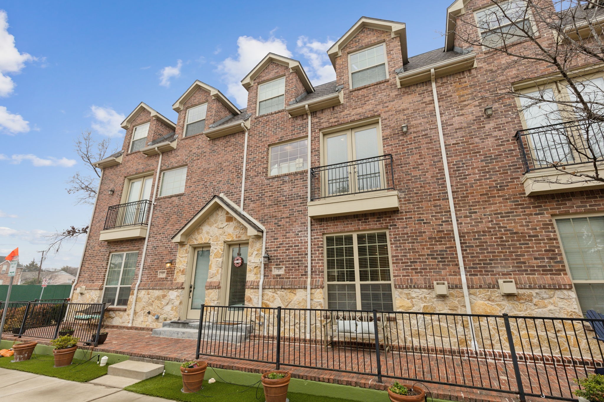 3429 Rankin Street University Park TX 75205