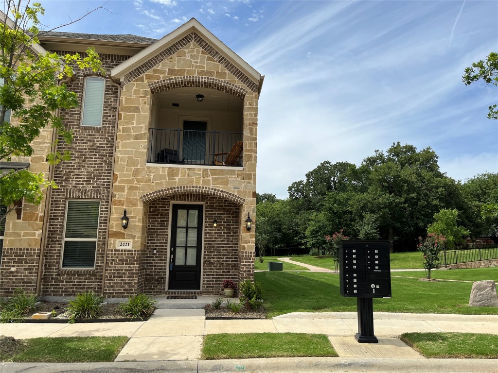 2421 Gramercy Park Drive Flower Mound TX 75028