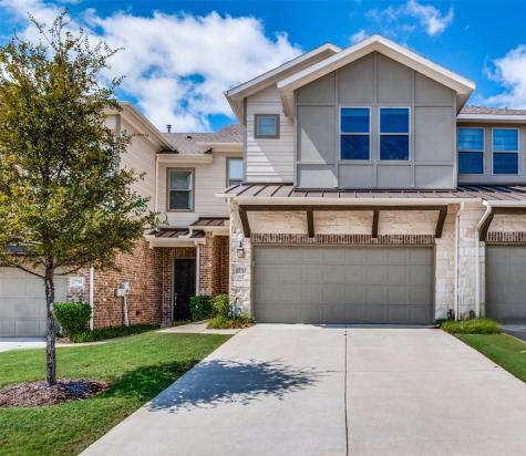 17713 Agave Lane Dallas TX 75252