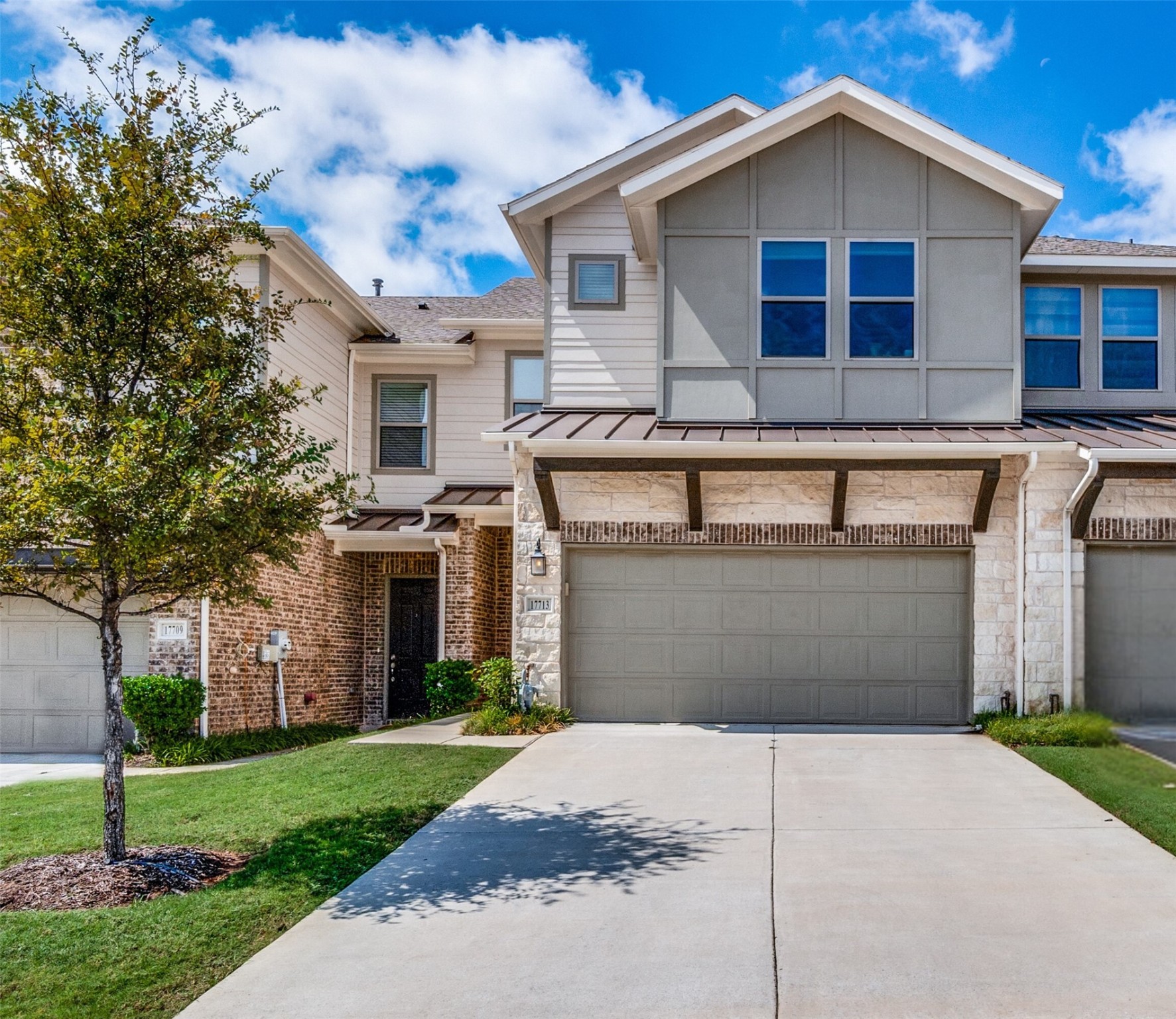 17713 Agave Lane Dallas TX 75252
