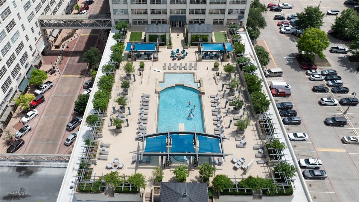 2600 W 7th Street Fort Worth TX 76107