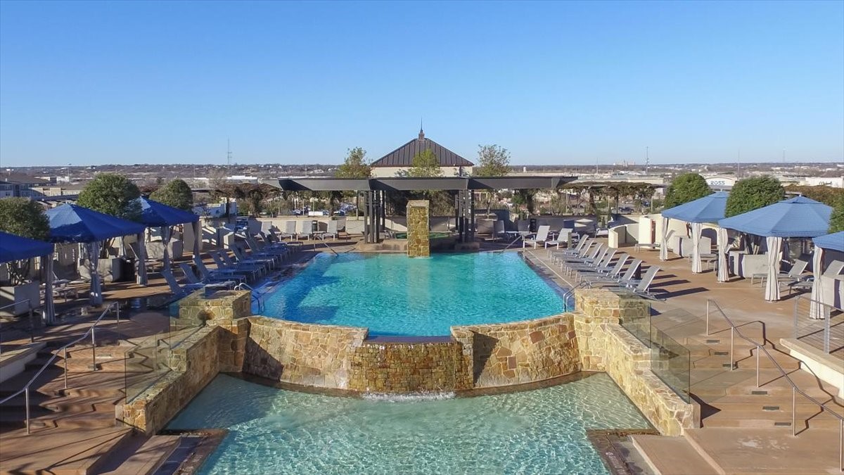 2600 W 7th Street Fort Worth TX 76107