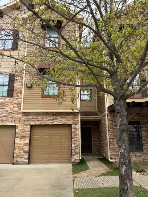 2410 2nd Street Waco TX 76706