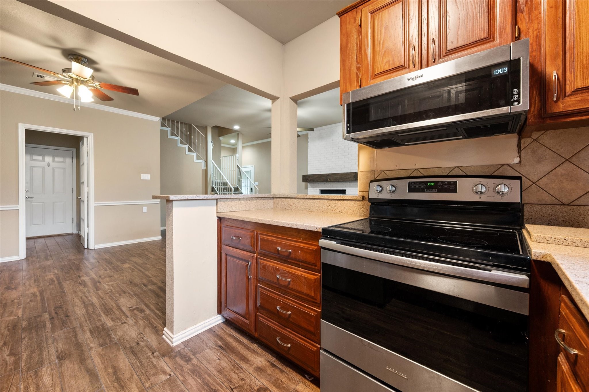2312 Perkins Road Arlington TX 76016