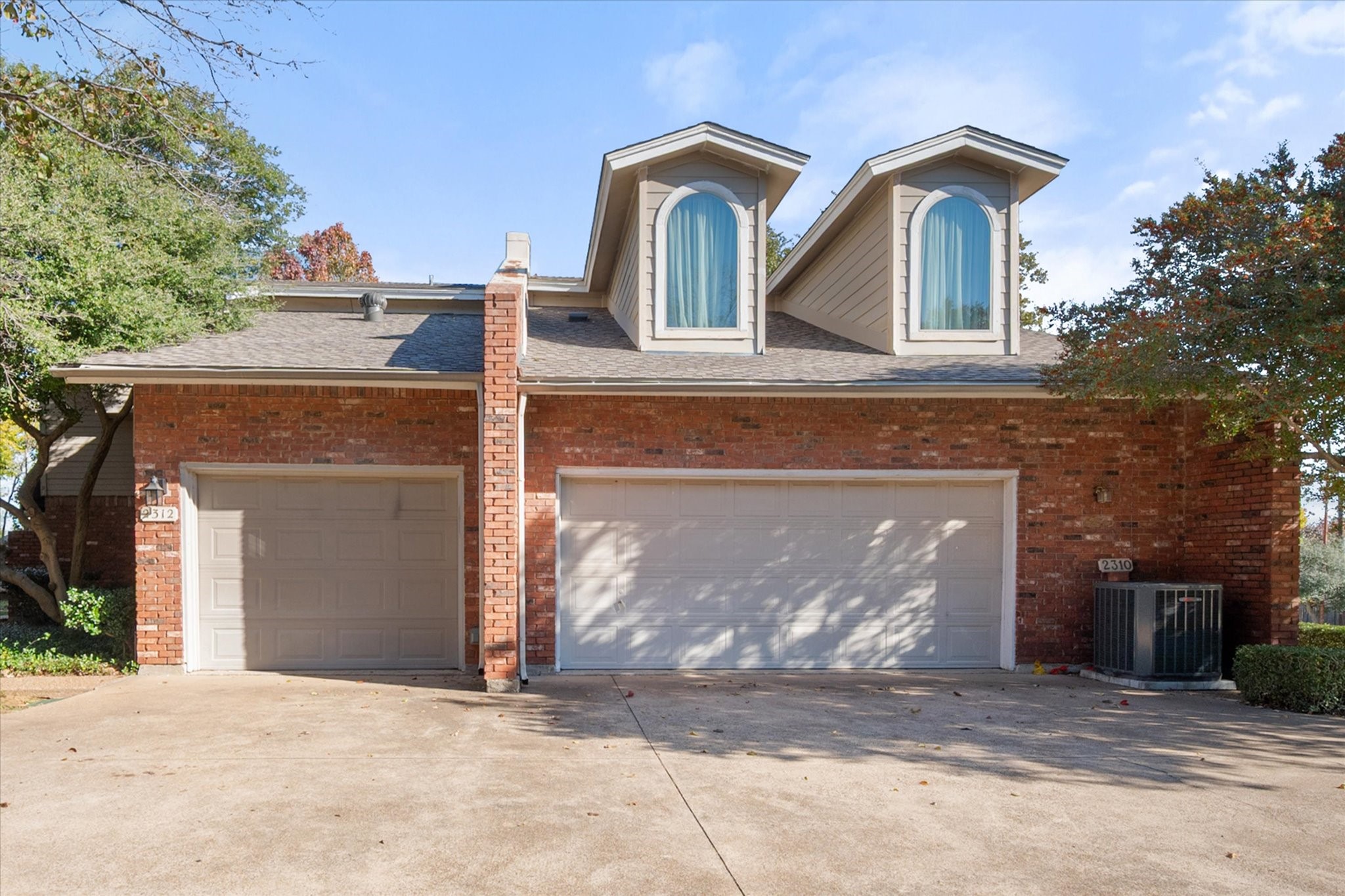 2312 Perkins Road Arlington TX 76016