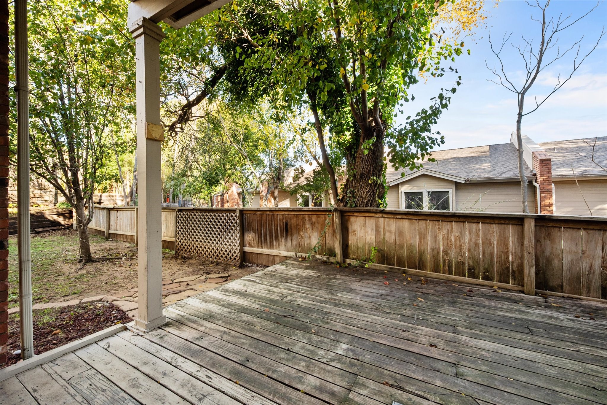 2312 Perkins Road Arlington TX 76016