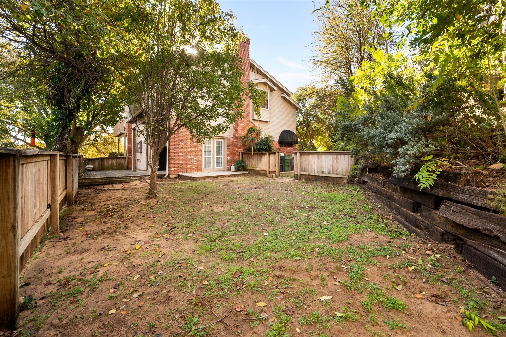 2312 Perkins Road Arlington TX 76016