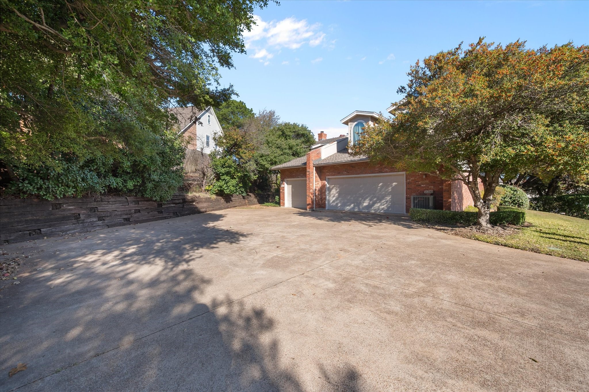 2312 Perkins Road Arlington TX 76016