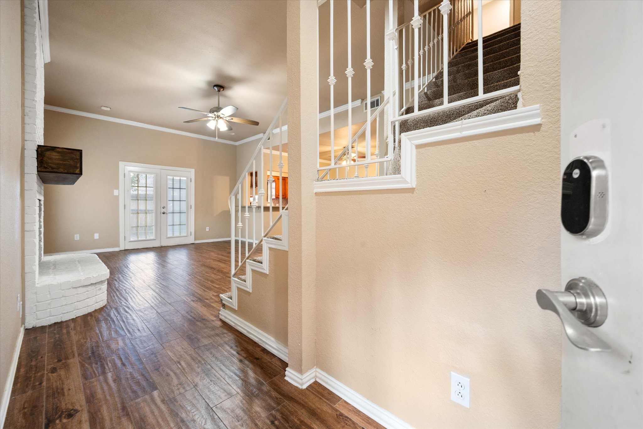 2312 Perkins Road Arlington TX 76016