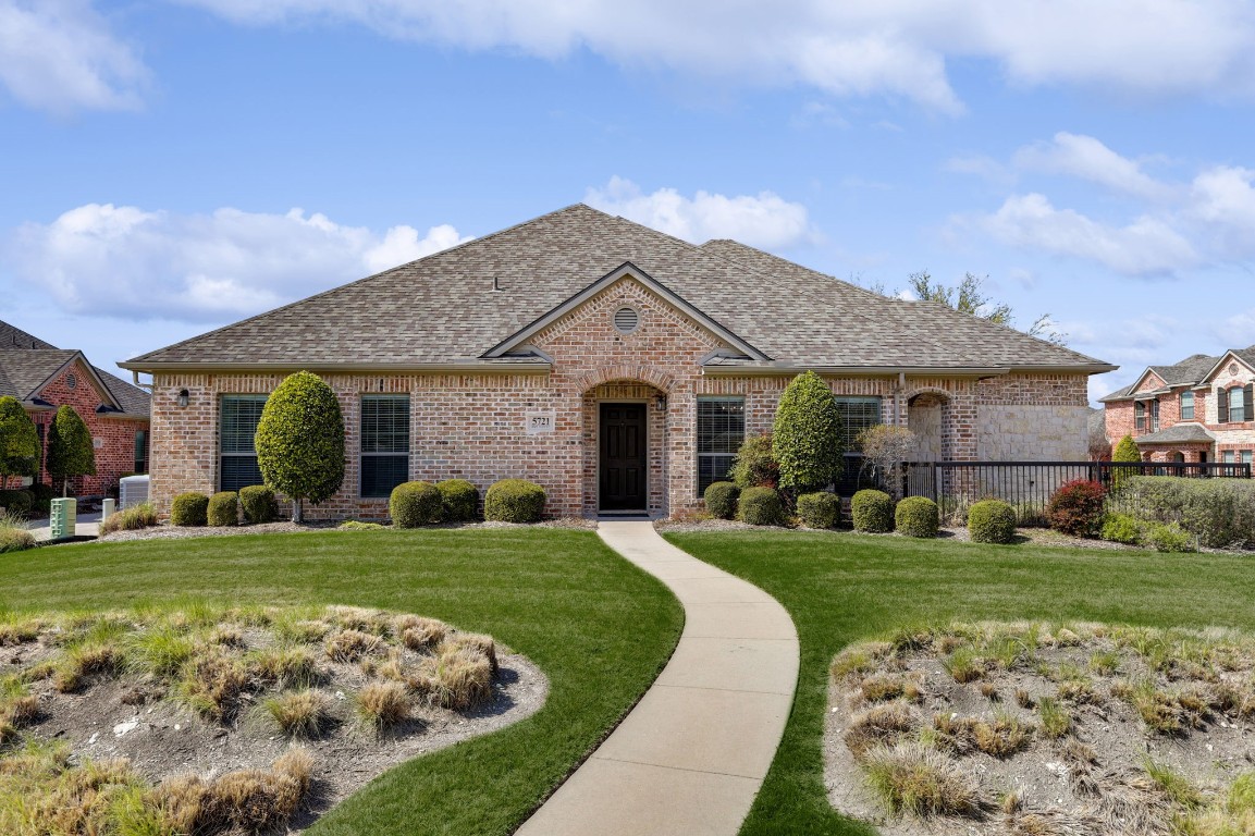 5721 Butterfly Way Fairview TX 75069