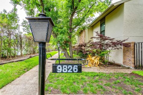 9826 Smokefeather Lane Dallas TX 75243