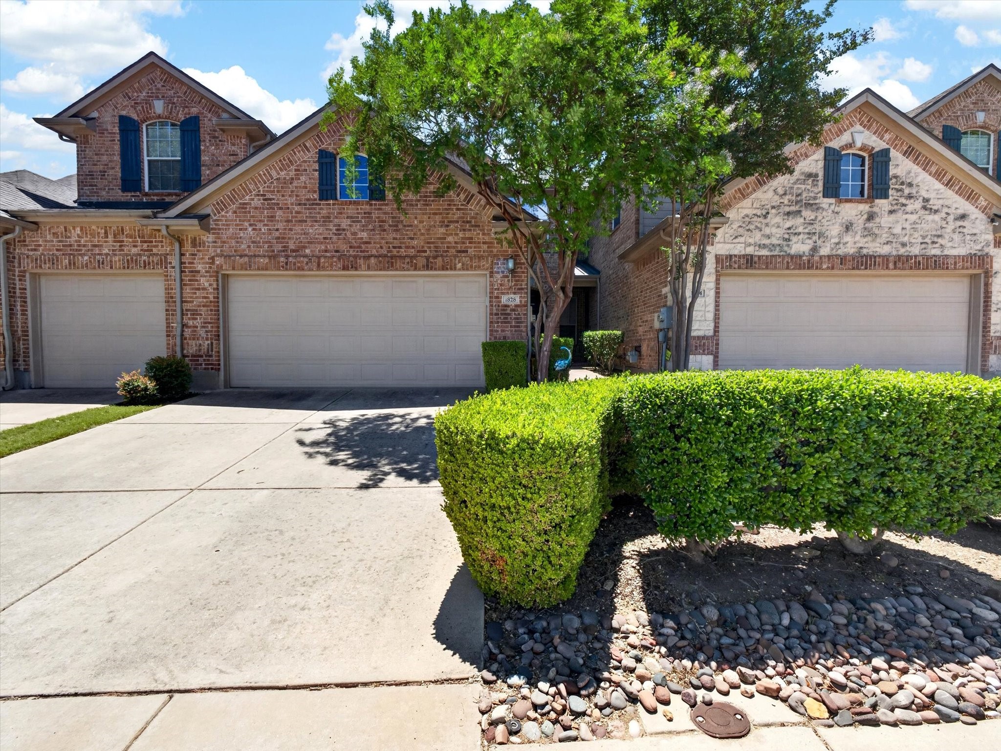 1828 Branch Trail Carrollton TX 75007