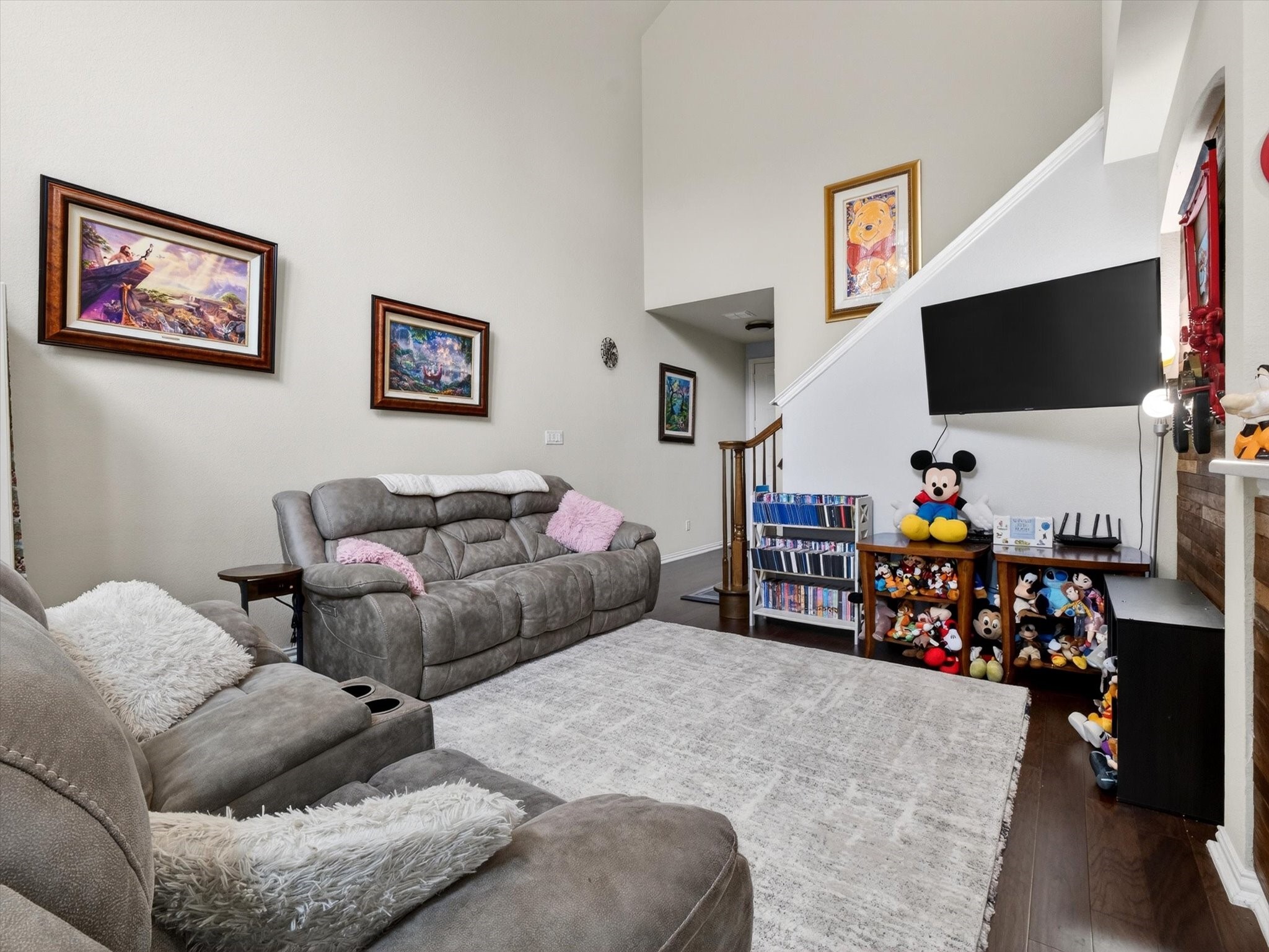 1828 Branch Trail Carrollton TX 75007