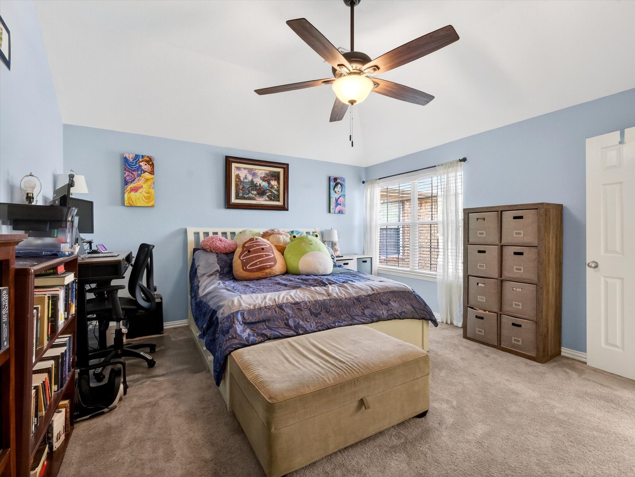 1828 Branch Trail Carrollton TX 75007