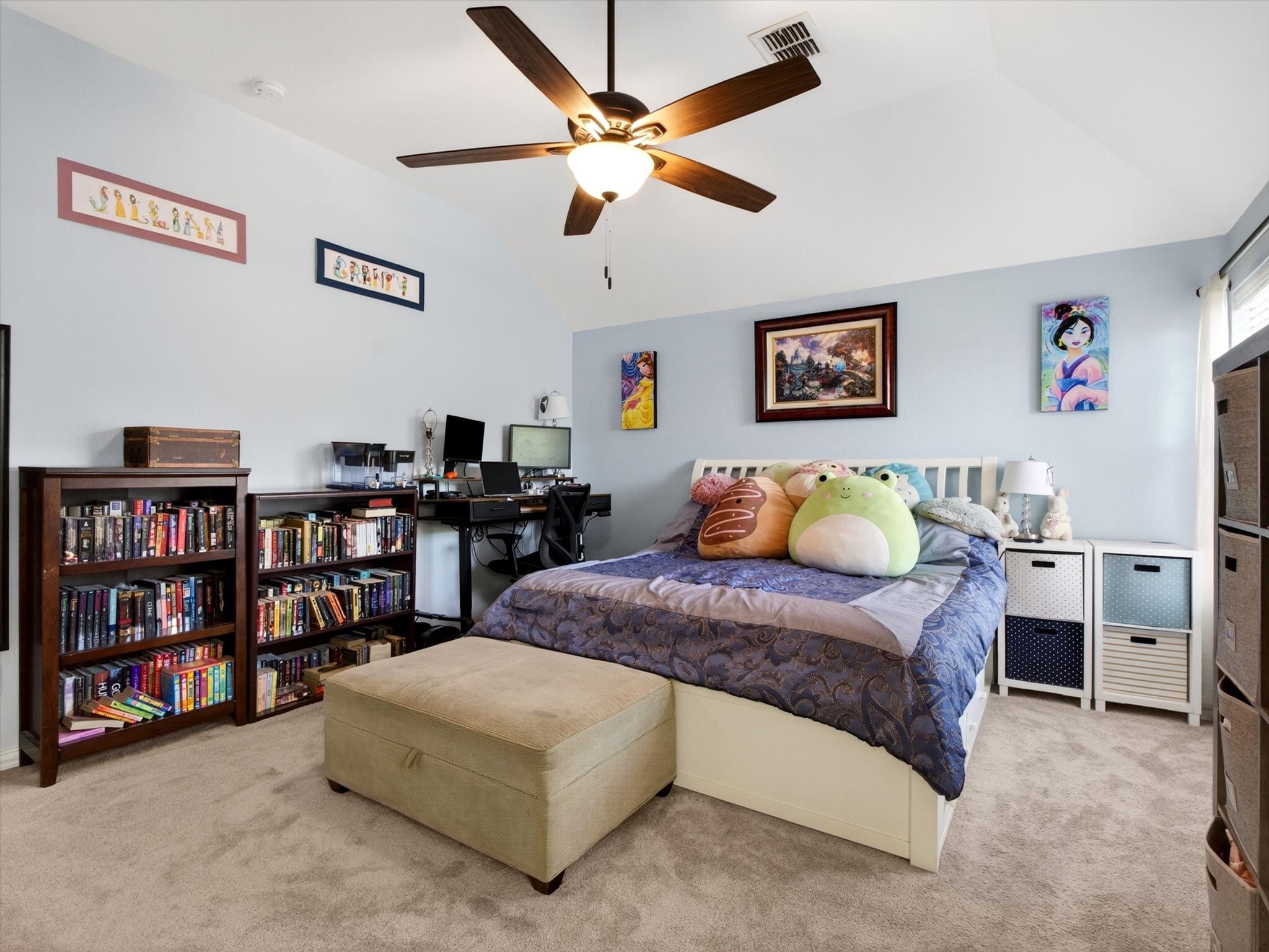 1828 Branch Trail Carrollton TX 75007
