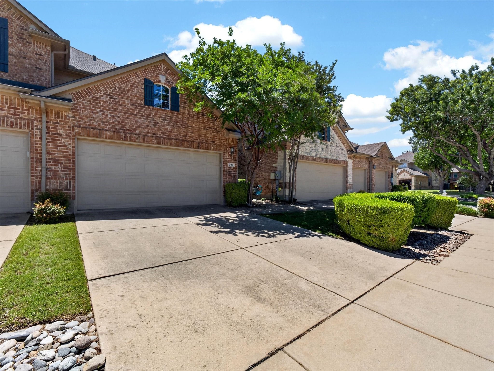1828 Branch Trail Carrollton TX 75007