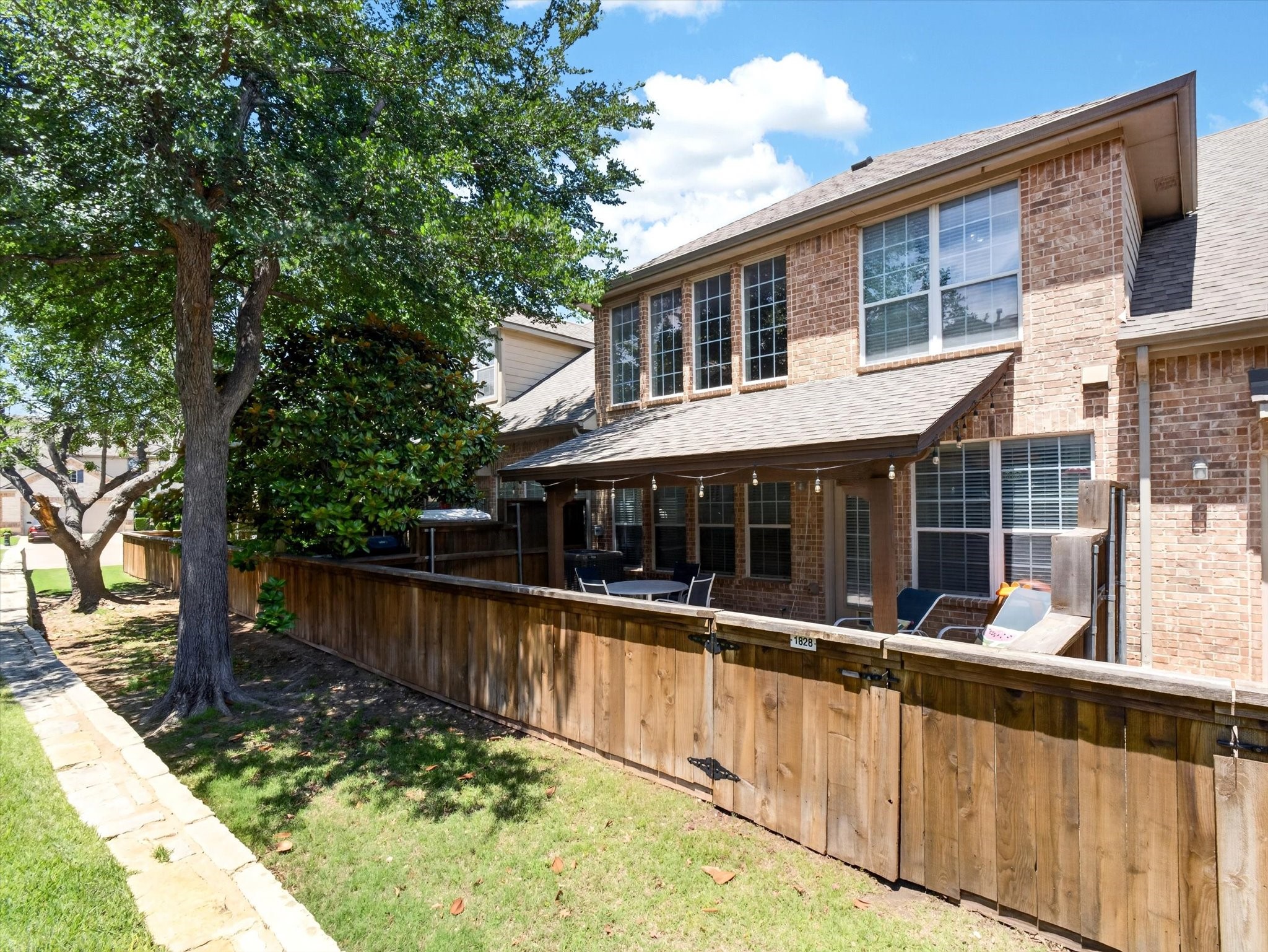 1828 Branch Trail Carrollton TX 75007