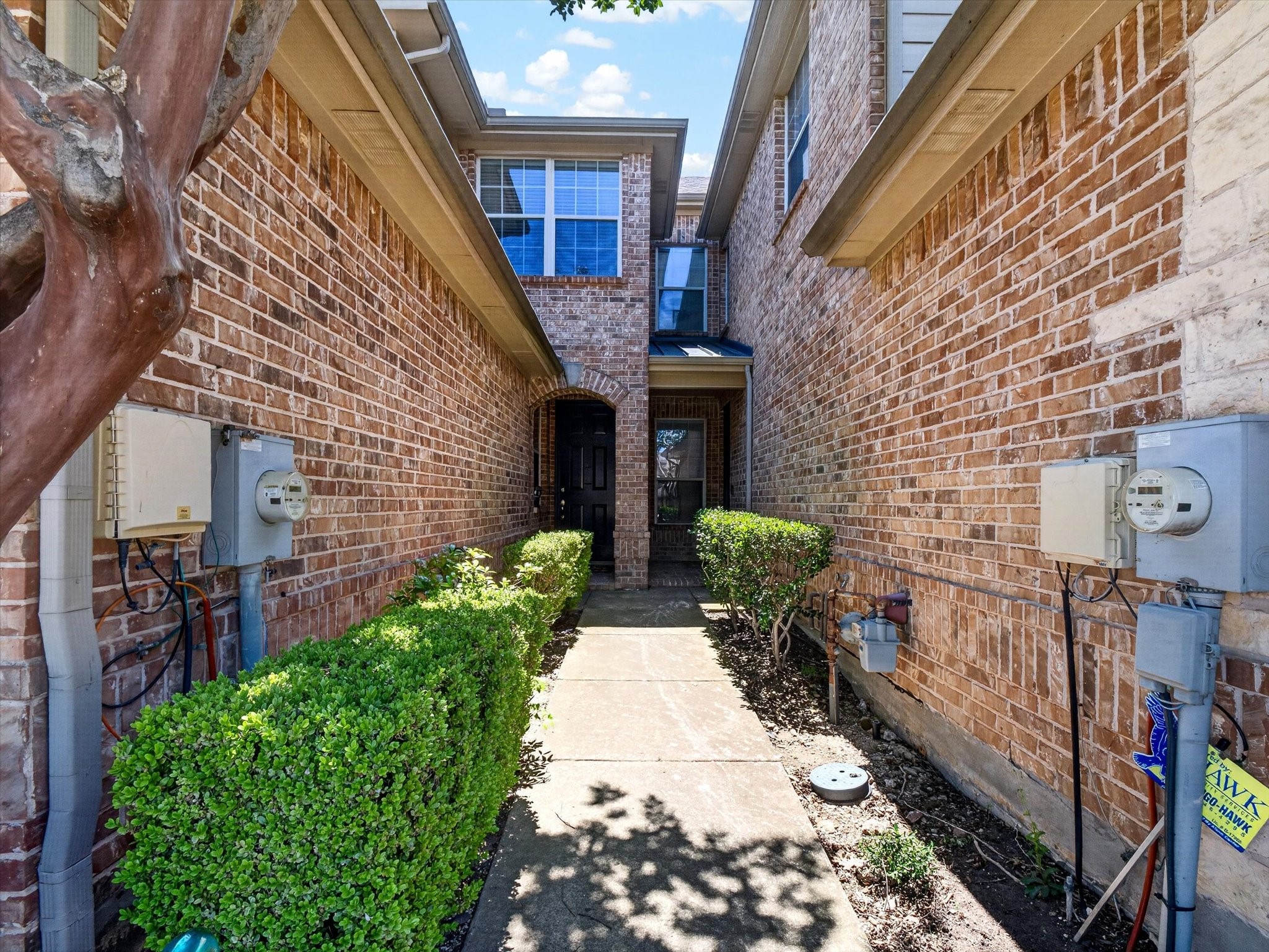 1828 Branch Trail Carrollton TX 75007