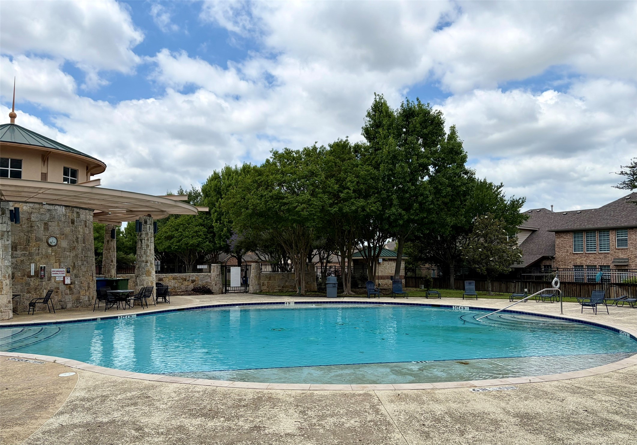 1828 Branch Trail Carrollton TX 75007