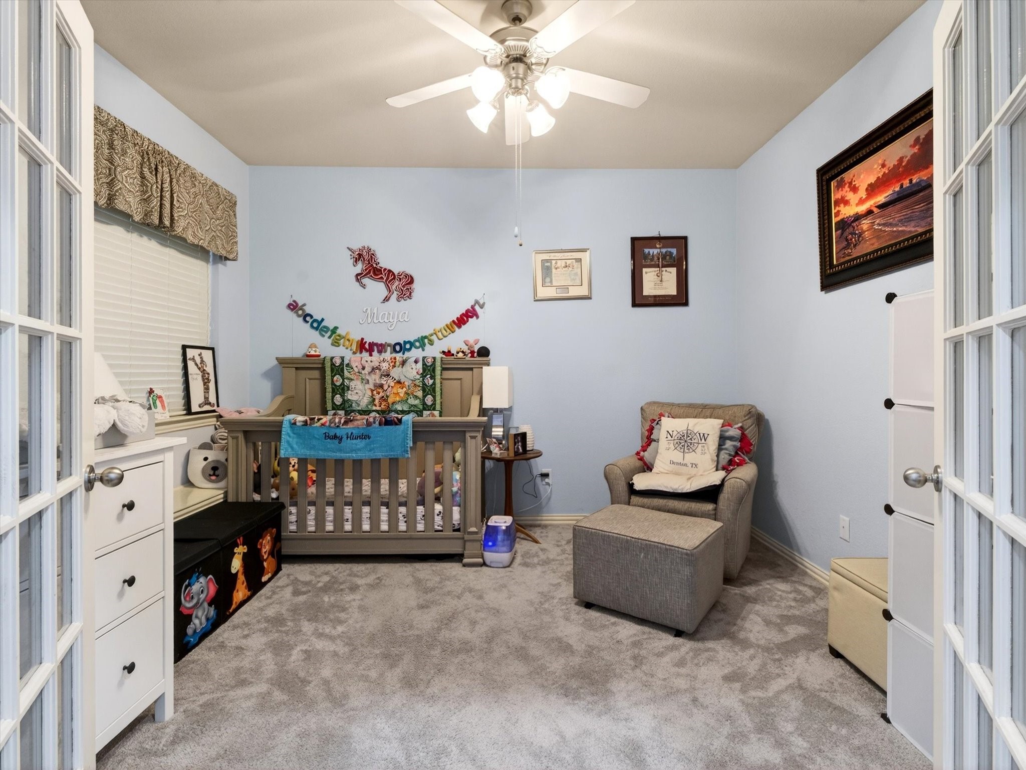 1828 Branch Trail Carrollton TX 75007