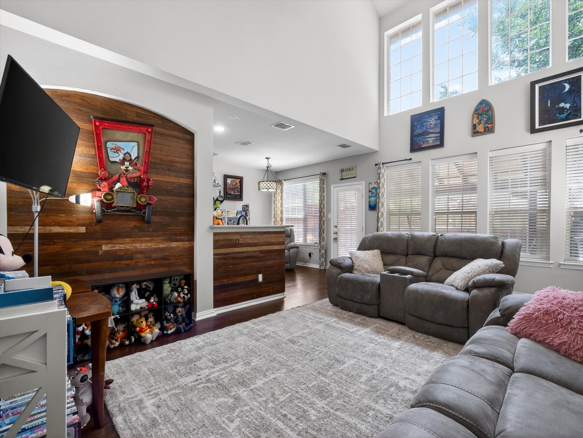 1828 Branch Trail Carrollton TX 75007