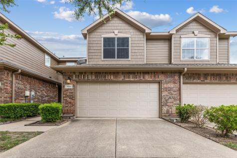7004 Brentdale Lane Plano TX 75025