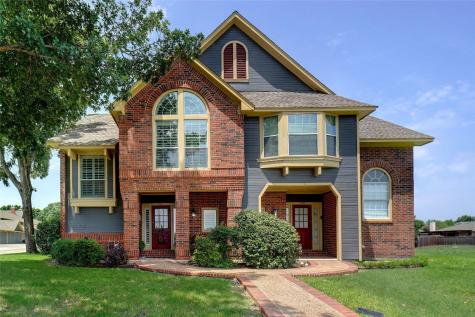 3341 Linda Lane Denton TX 76207